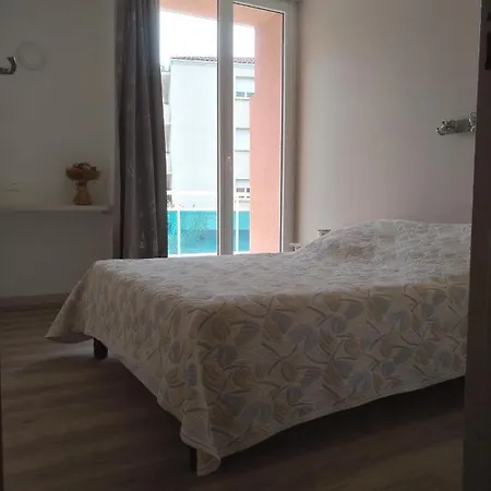 Le Lion D'or Dans Le 66 Apartment *
