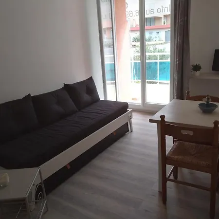 Apartment Le Lion D'or Dans Le 66 Amelie-les-Bains-Palalda