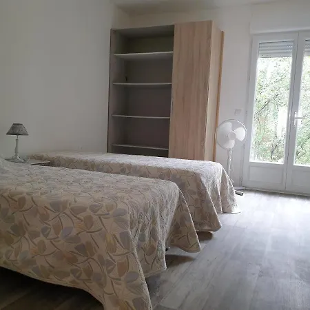Le Lion D'or Dans Le 66 Apartment Amelie-les-Bains-Palalda