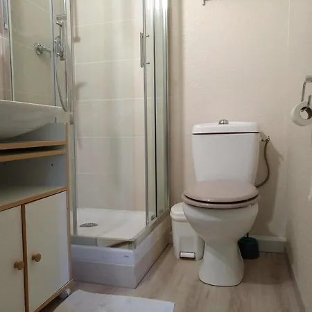 Apartment Le Lion D'or Dans Le 66 Amelie-les-Bains-Palalda