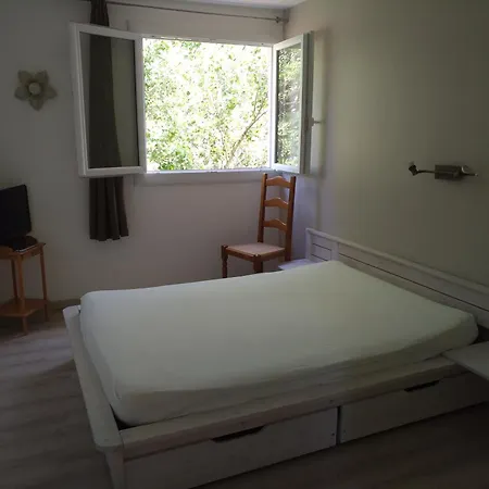 Apartment Le Lion D'or Dans Le 66
