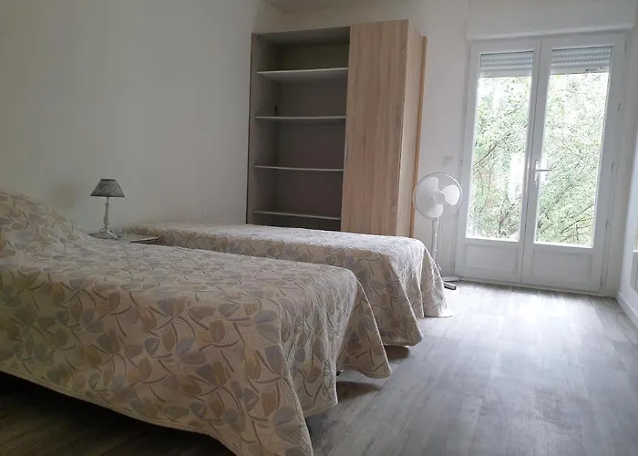 Le Lion D'or Dans Le 66 Apartmán Amélie-les-Bains-Palalda